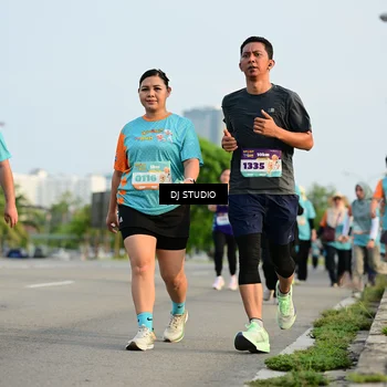 Runner Photo 8348269