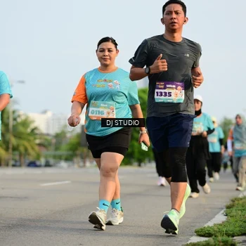 Runner Photo 8348271