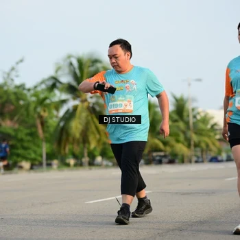 Runner Photo 8348272