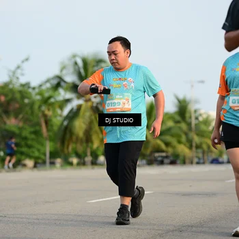 Runner Photo 8348277