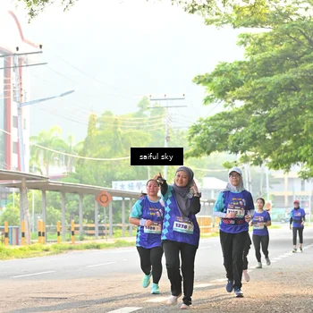 Runner Photo 8348284