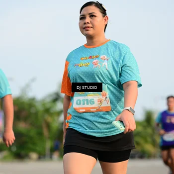 Runner Photo 8348286