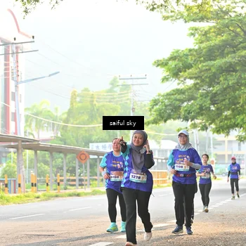 Runner Photo 8348287