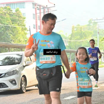 Runner Photo 8348288