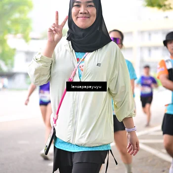 Runner Photo 8348292