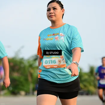 Runner Photo 8348293