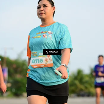 Runner Photo 8348295