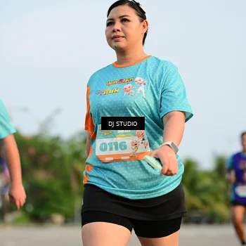 Runner Photo 8348299