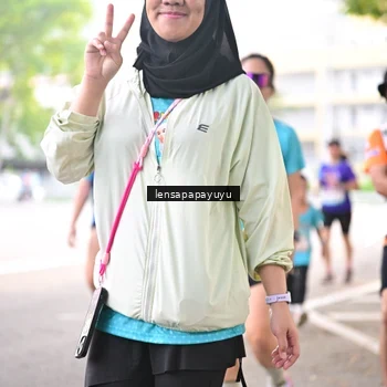 Runner Photo 8348306