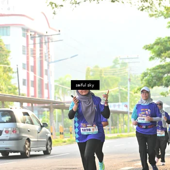 Runner Photo 8348313