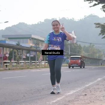 Runner Photo 8348314