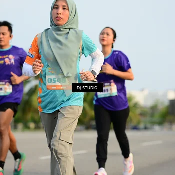 Runner Photo 8348317