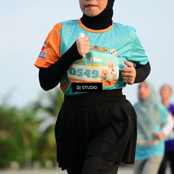 Runner Photo 8348318