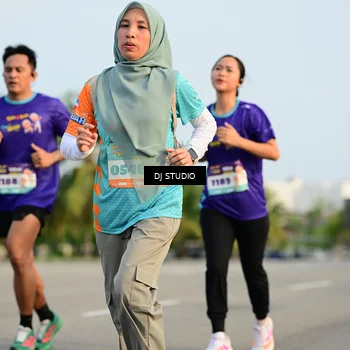 Runner Photo 8348319