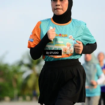 Runner Photo 8348320