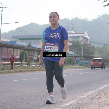 Runner Photo 8348321