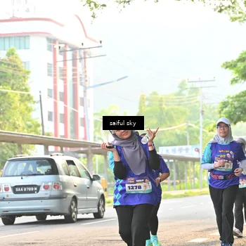 Runner Photo 8348322