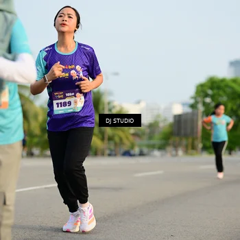 Runner Photo 8348323