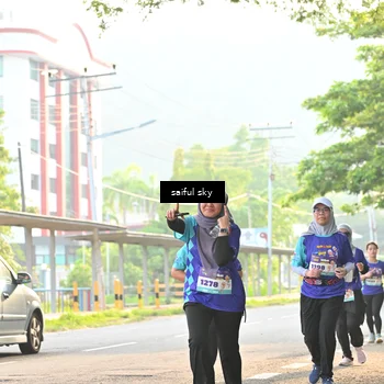 Runner Photo 8348326