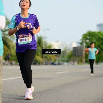 Runner Photo 8348329