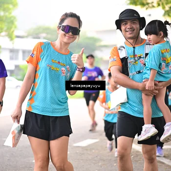 Runner Photo 8348330