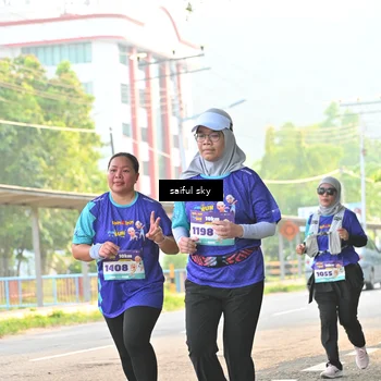 Runner Photo 8348331