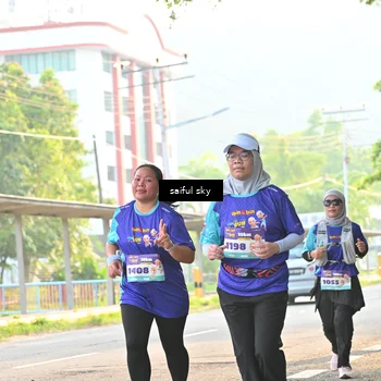 Runner Photo 8348333