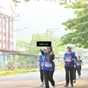 Runner Photo 8348334