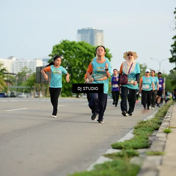 Runner Photo 8348340