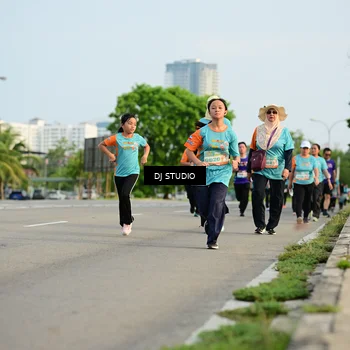 Runner Photo 8348341