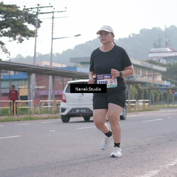 Runner Photo 8348346