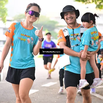 Runner Photo 8348354
