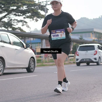 Runner Photo 8348357