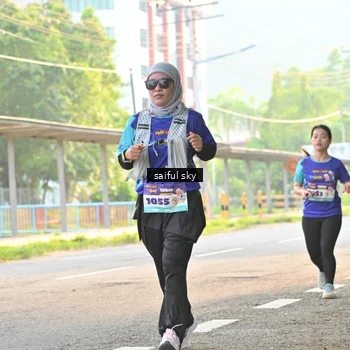 Runner Photo 8348362