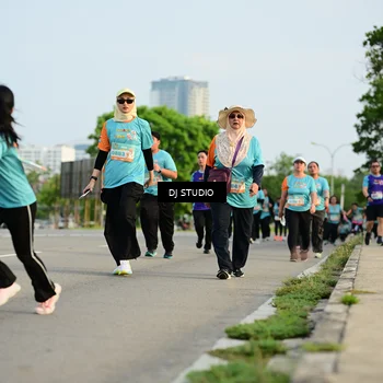 Runner Photo 8348363