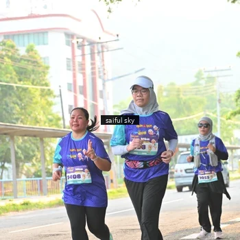 Runner Photo 8348364