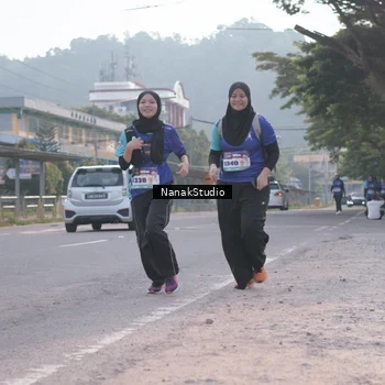 Runner Photo 8348366