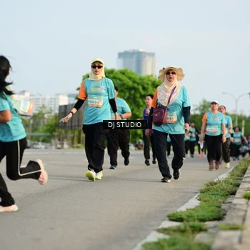 Runner Photo 8348368