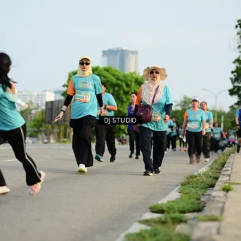 Runner Photo 8348369