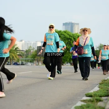 Runner Photo 8348370