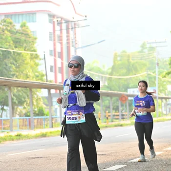 Runner Photo 8348372