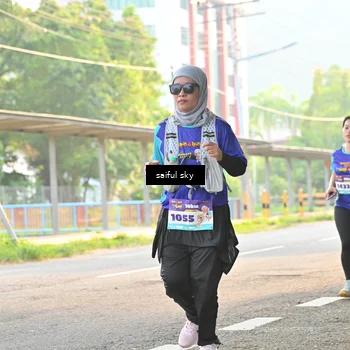 Runner Photo 8348375