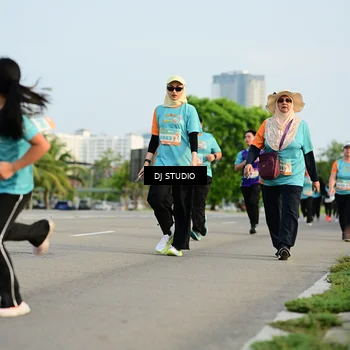 Runner Photo 8348377