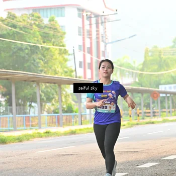 Runner Photo 8348381