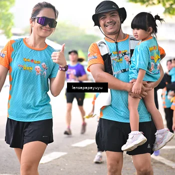 Runner Photo 8348382