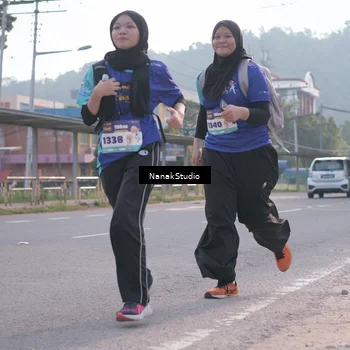 Runner Photo 8348385