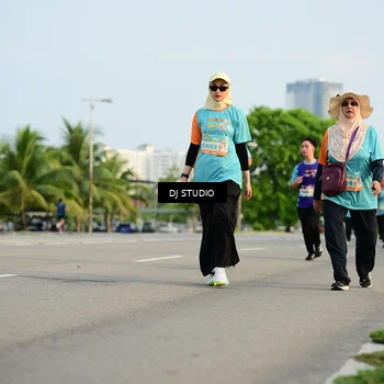Runner Photo 8348388