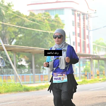 Runner Photo 8348390