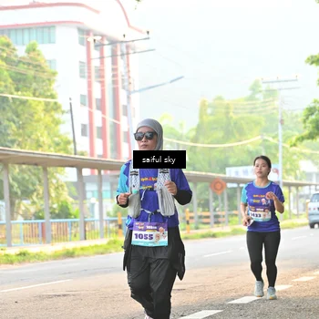 Runner Photo 8348392