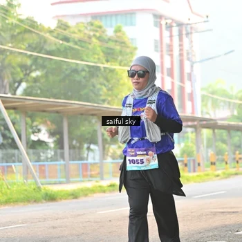 Runner Photo 8348393
